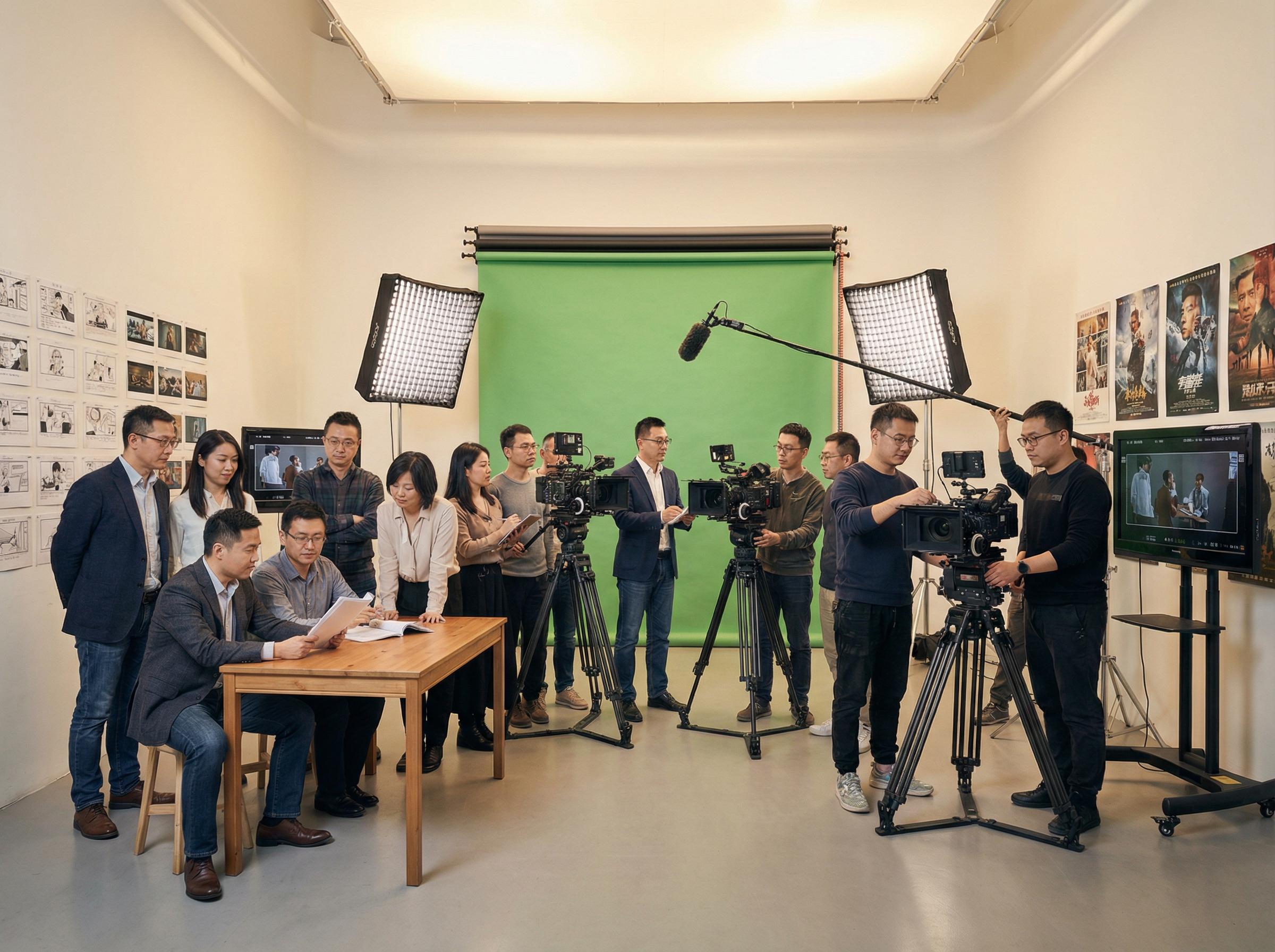 51黑料网-张明导演